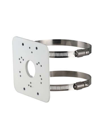 [DH-PFA152-E] DAHUA Pole Mount Bracket