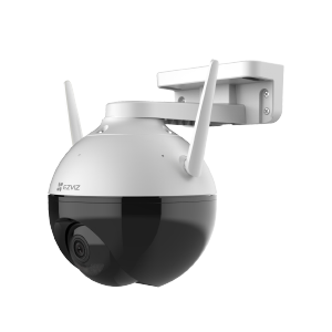 Outdoor WiFi Cameras